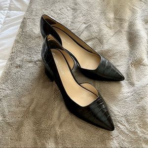 EUC Marc Fisher Caysen pump - sz. 10